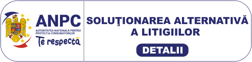 ANPC – Soluționare Alternativă Litigii
